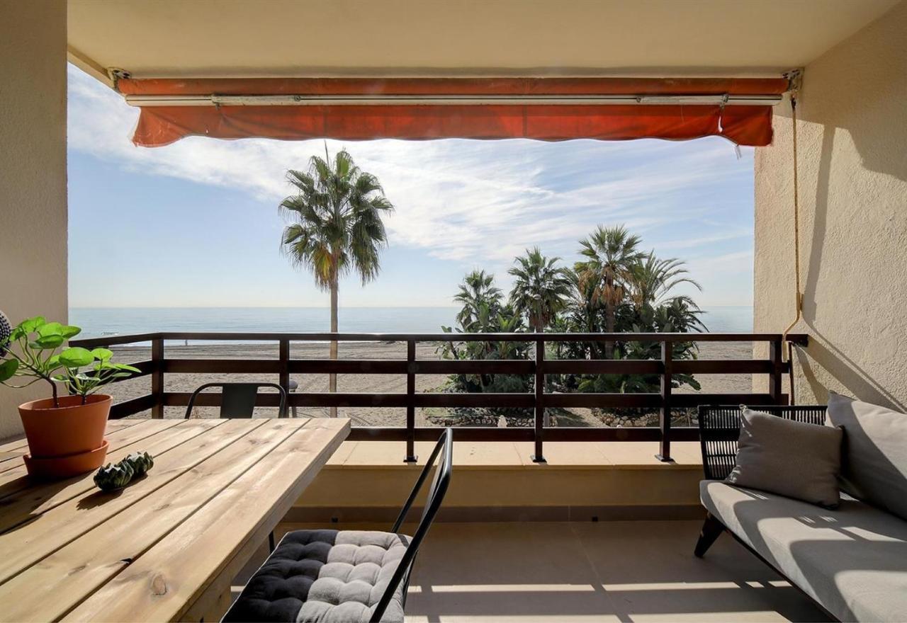 Estepona Boulevard Renovated Madrid Exteriér fotografie