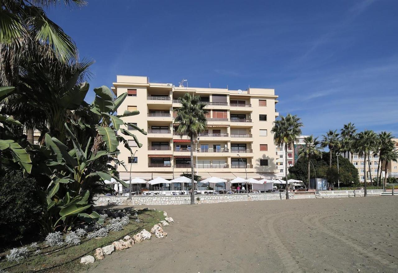 Estepona Boulevard Renovated Madrid Exteriér fotografie